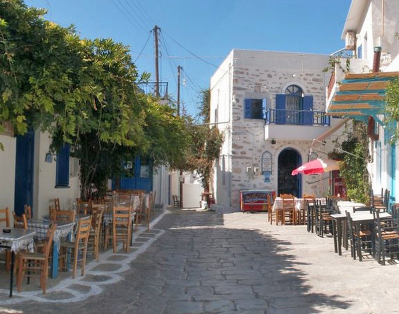Λαγκάδα